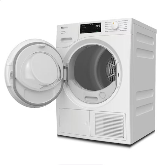 Miele Ecospeed Wäschetrockner 8kg mit Wärmepumpe