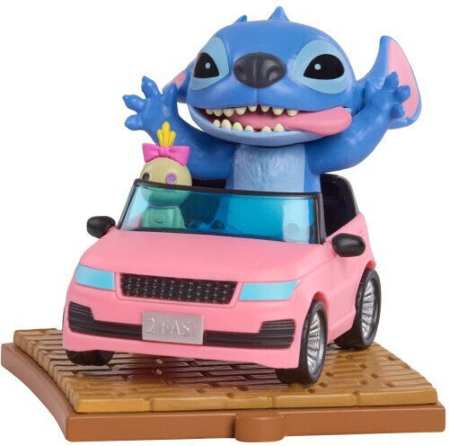 Giochi Preziosi Stitch Συλλεκτικές Φιγούρες για 3+ Ετών