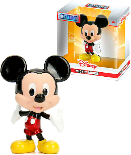 Jada Toys Παιχνίδι Μινιατούρα (Διάφορα Σχέδια)