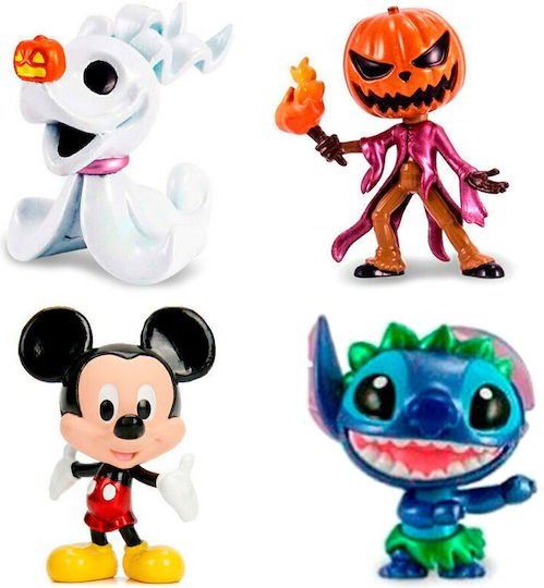 Jada Toys Παιχνίδι Μινιατούρα (Διάφορα Σχέδια)
