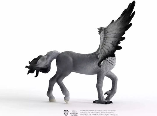 Schleich-S Buckbeak Für 3+ Jahre