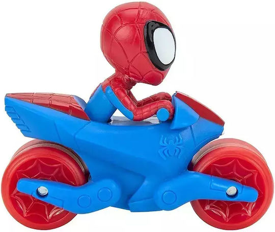 Jazwares Spidey Web Strike 2 για 3+ Ετών (Διάφορα Σχέδια)