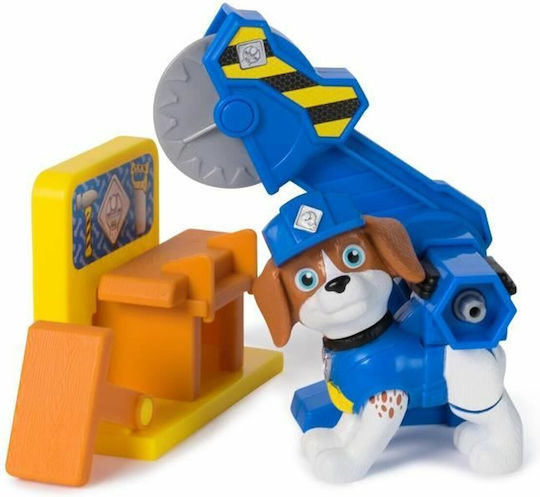 Spin Master Rubble & Crew for 3+ Years (Miscellaneous Designs)