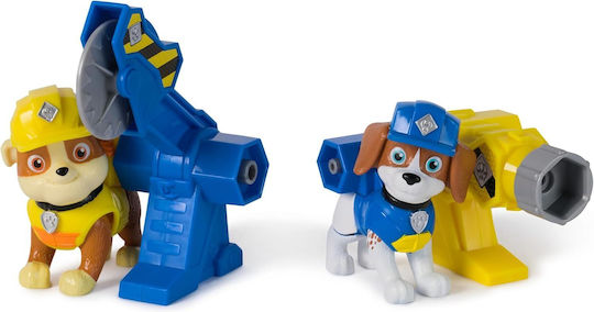 Spin Master Rubble & Crew for 3+ Years (Miscellaneous Designs)
