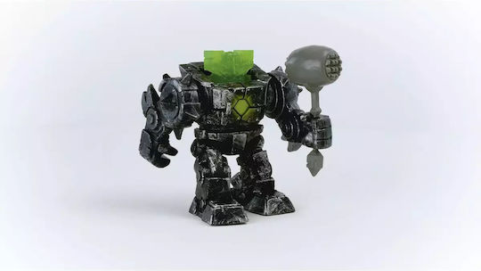 Schleich-S Eldrador Robot Shadow Stone for 7-12 Years
