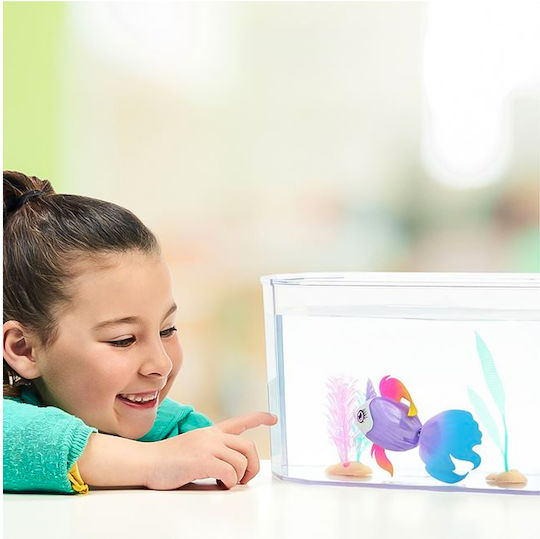 Moose Toys Aquaritos Little Live Pets For 5+ Years (Miscellaneous Designs)