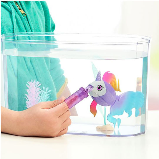 Moose Toys Aquaritos Little Live Pets For 5+ Years (Miscellaneous Designs)