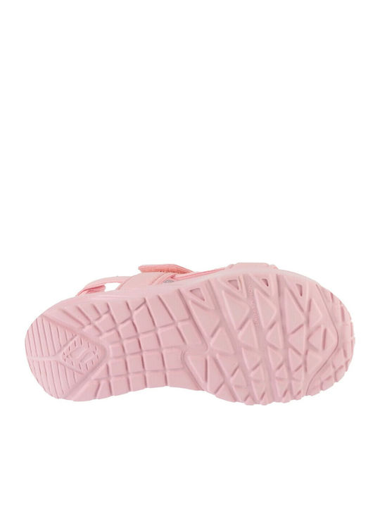 Детски Сандали Uno Lite Sandal Sunny Stand Розови