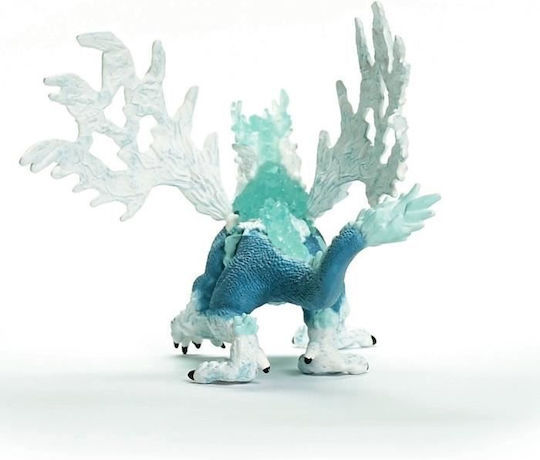 Μινιατούρα Schleich Eldrador Creatures Ice Dragon 70790