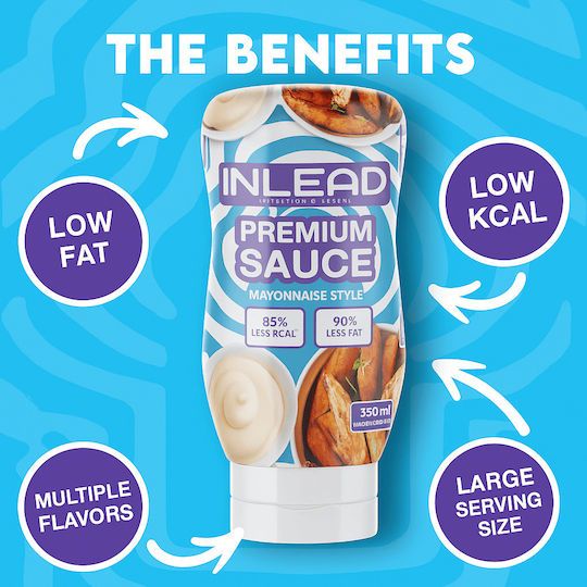 Inlead Nutrition Sos 350ml