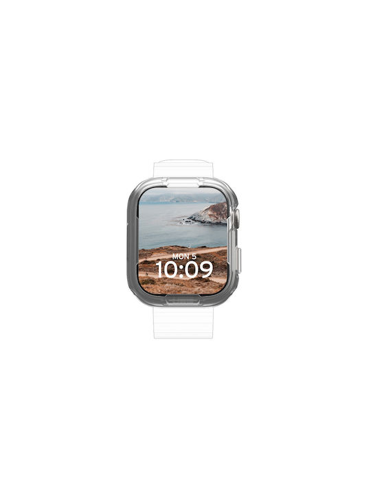 UAG Scout Armor Πλαστική Θήκη σε χρώμα για Apple Watch Series 7, 8, 9 45mm