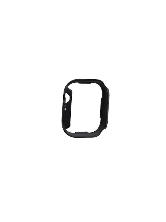 UAG Scout Armor Πλαστική Θήκη σε Μαύρο χρώμα για Apple Watch Series 10, 46mm UAG Scout Armor Πλαστική Θήκη σε Μαύρο χρώμα για Apple Watch Series 10, 46mm
