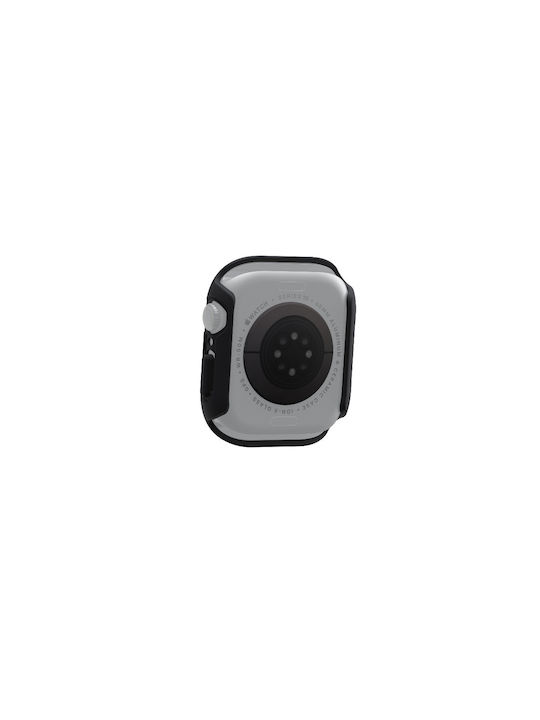 UAG Scout Armor Πλαστική Θήκη σε Μαύρο χρώμα για Apple Watch Series 10, 46mm