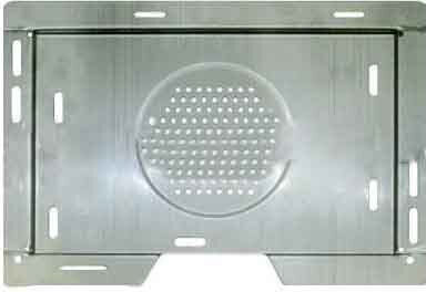 Miele Inox Ofenteile & Zubehör