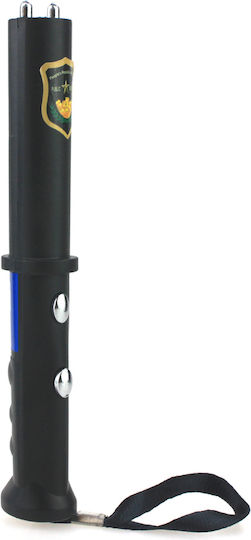 Kinksters For Electrostimulation in Black Color