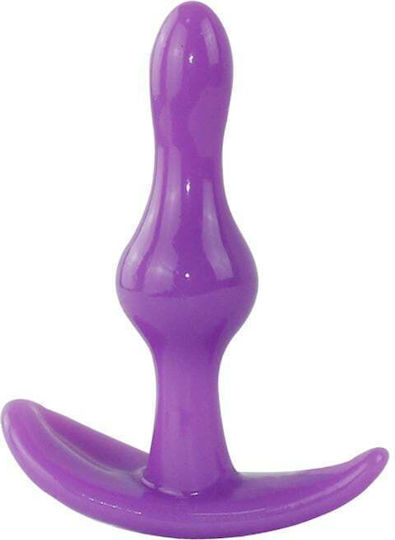 Kinksters Πρωκτική Σφήνα Μωβ