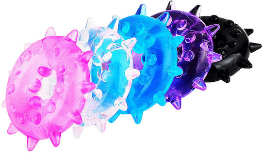 Cock Ring Color-blue