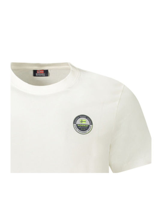 T-shirt White