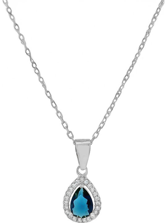 Ioannis Jewelry Set from Silver Ioannis Jewelry Set from Silver
