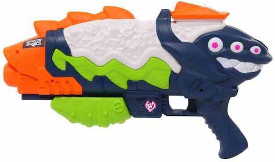 Just Toys Fast Shots Νεροπίστολο