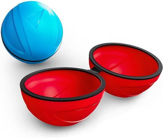 Spyrablast Gadgets