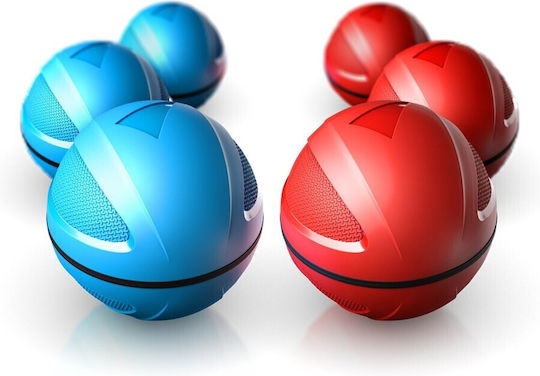 Spyrablast Gadgets
