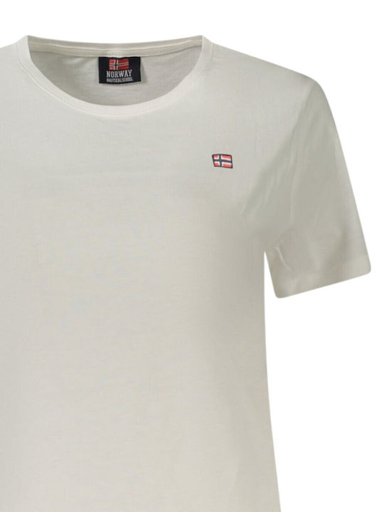T-shirt White