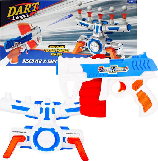 Mega Creative Kinder Spielzeugpistole
