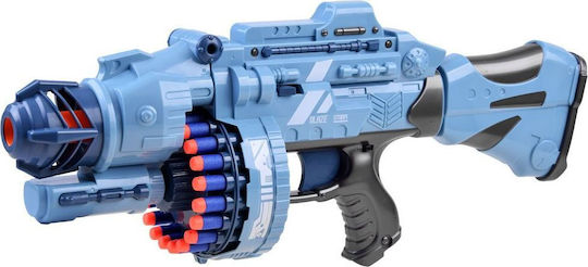 Pistolenwerfer Blaster Patronen 40 Stück Za3796