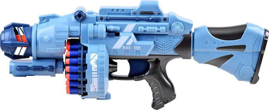 Pistolenwerfer Blaster Patronen 40 Stück Za3796
