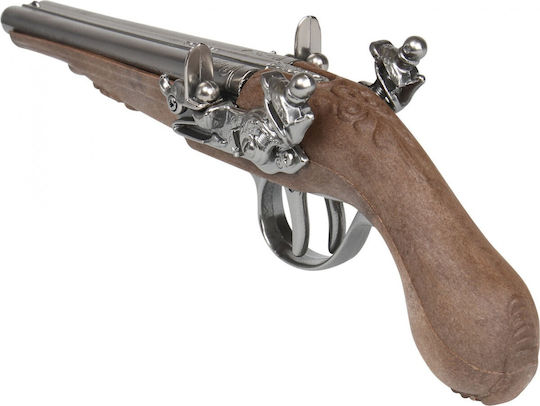 Gonher Metal Pirate Gun 239864