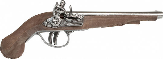 Gonher Metal Pirate Gun 239864