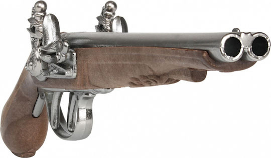 Gonher Metal Pirate Gun 239864