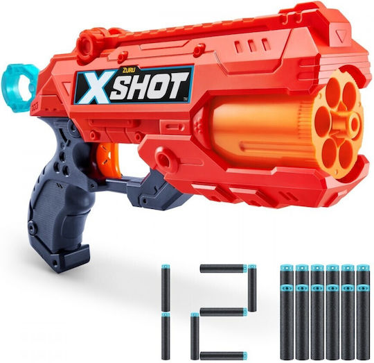 Zuru Reflex Όπλα με Αφρώδη Βελάκια
