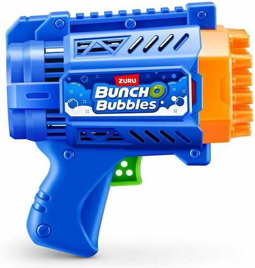 Zuru Bubble Blaster Bubble Gun
