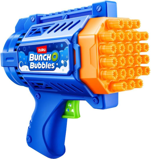 Zuru Bubble Blaster Bubble Gun