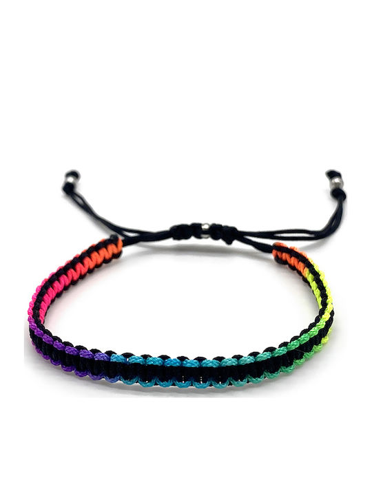 Zosimi Beads Γυναικείο Βραχιόλι 27cm