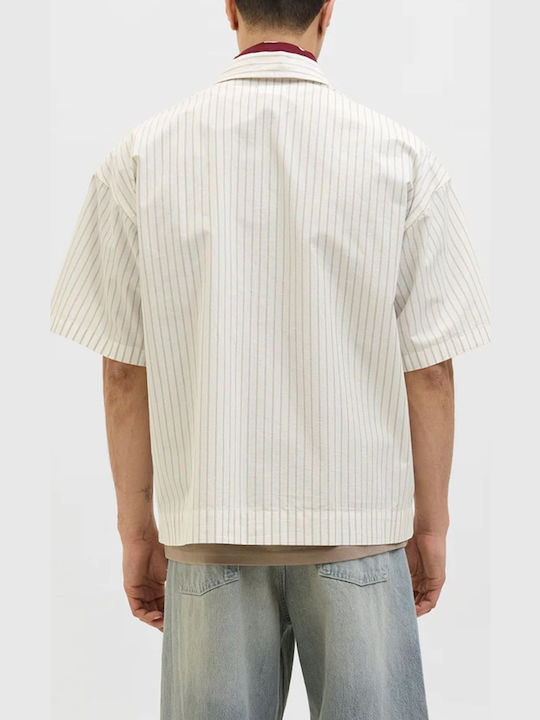Jack & Jones Shirt Cloud Dancer