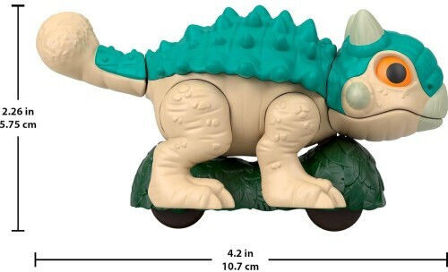 Φigură de acțiune Jurassic World 13.97cm cm
