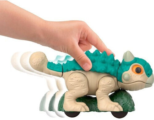 Φigură de acțiune Jurassic World 13.97cm cm