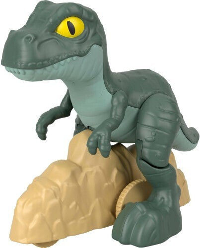 Φιγούρα Δράσης Jurassic World 14εκ.