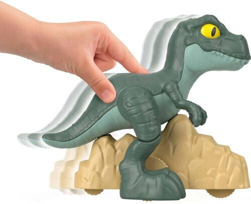 Φιγούρα Δράσης Jurassic World 14εκ.