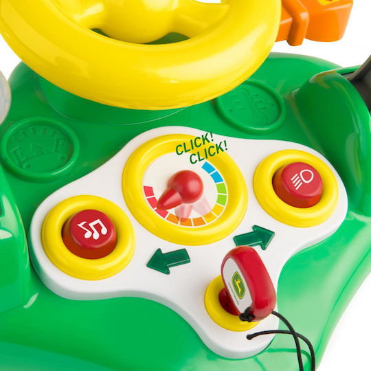 Tomy Lenkrad mit Licht und Geräuschen