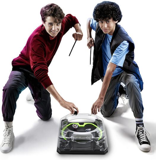 Hasbro Beyblade X Xtreme Battle Set