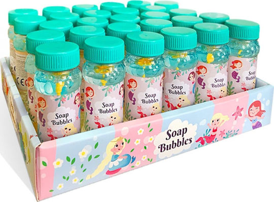 Dodo Bubble Makers Sirene