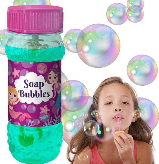 Dodo Bubble Makers Sirene
