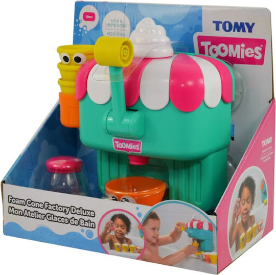 Tomy Toomies Παιχνίδι Μπάνιου