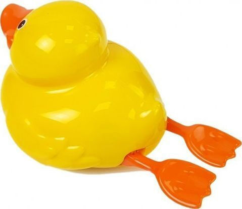 Lean Toys Παπάκια Μπάνιου για 18+ Μηνών