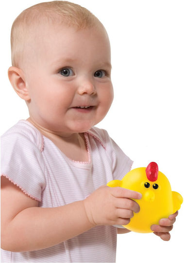 Smily Play Bath Toy