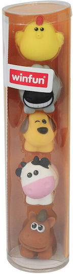 Smily Play Bath Toy